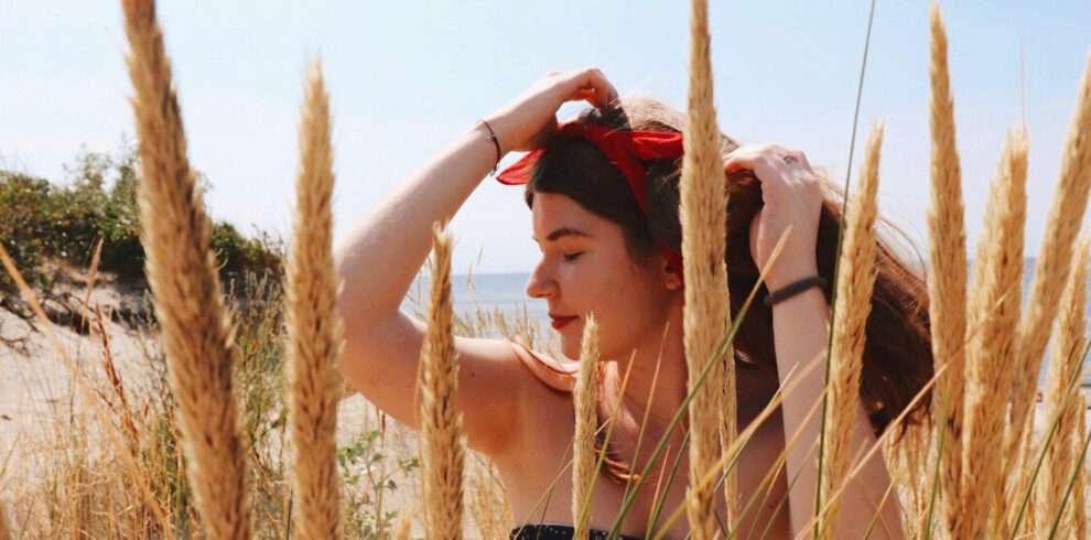 Балтийское море