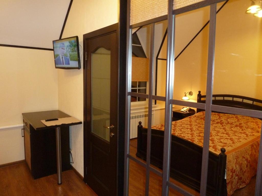 Гостиный двор Алтай