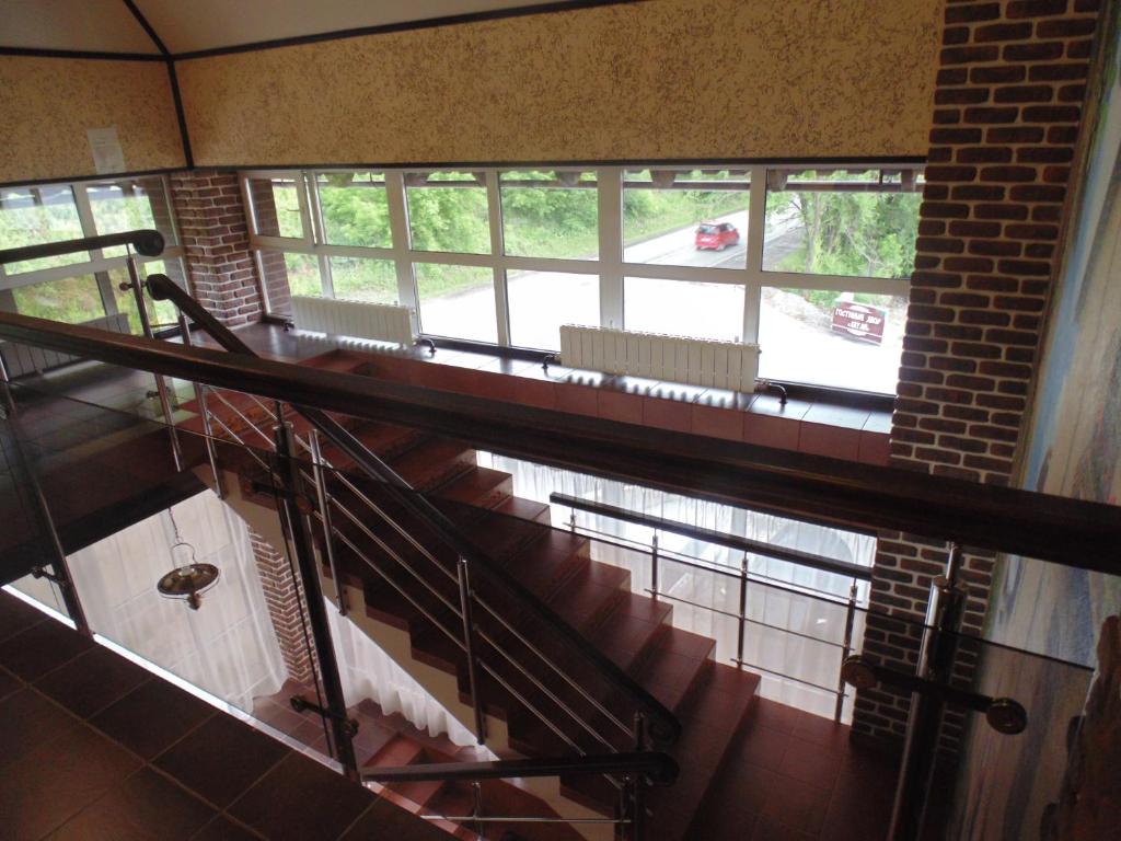 Гостиный двор Алтай