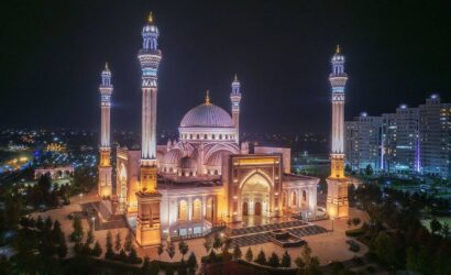 Грозный