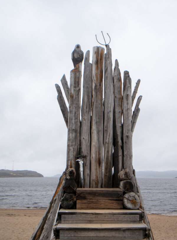 Teriberka