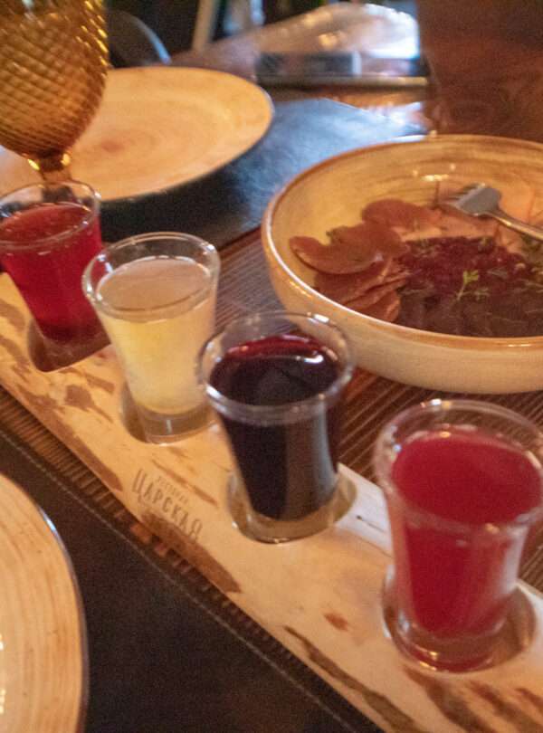 Gastro-Murmansk