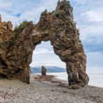 Сахалин, Мыс Великан