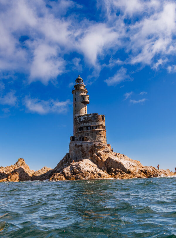 Сахалин, Маяк Анива