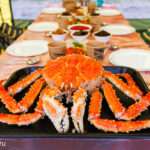 Сахалин, Мыс Великан