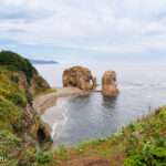 Сахалин, Мыс Великан