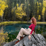 Алтай-микс: Чемал, Чуйский тракт, Кату-Ярык (мини-группа, до 4 чел.)