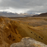 Алтай-микс: Чемал, Чуйский тракт, Кату-Ярык (мини-группа, до 4 чел.)