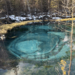 Алтай-микс: Чемал, Чуйский тракт, Кату-Ярык (мини-группа, до 4 чел.)