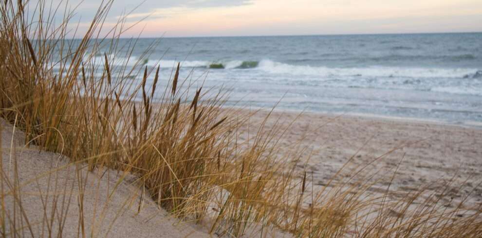 Балтийское море