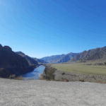 Перевалы Чуйского тракта отзыв