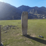 Перевалы Чуйского тракта отзыв