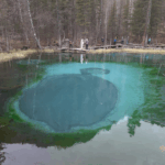 Перевалы Чуйского тракта отзыв