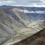 Алтайская кругосветка, группа до 5 чел.