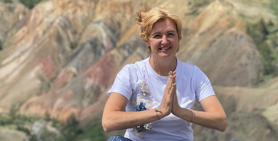 Алтайский Марс