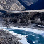 Чемальский район + Чуйский тракт отзыв