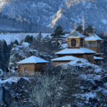 Чемальский район + Чуйский тракт отзыв