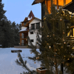 Чемальский район + Чуйский тракт отзыв