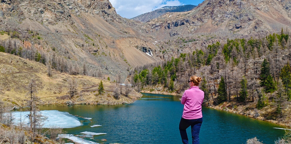 Куектанарские озера
