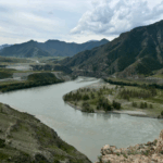 Актив-тур по Алтаю: конные прогулки, трекинг, Чуйский тракт! отзыв