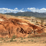 Актив-тур по Алтаю: конные прогулки, трекинг, Чуйский тракт! отзыв