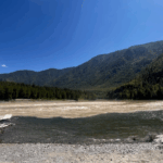 Актив-тур по Алтаю: конные прогулки, трекинг, Чуйский тракт! отзыв