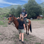 Актив-тур по Алтаю: конные прогулки, трекинг, Чуйский тракт! отзыв