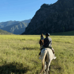 Актив-тур по Алтаю: конные прогулки, трекинг, Чуйский тракт! отзыв