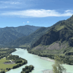 Актив-тур по Алтаю: конные прогулки, трекинг, Чуйский тракт! отзыв