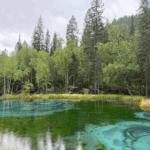 Актив-тур по Алтаю: конные прогулки, трекинг, Чуйский тракт! отзыв