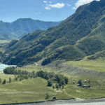 Актив-тур ПЛЮС по Алтаю: конные прогулки, сплав, трекинг, Чуйский тракт!