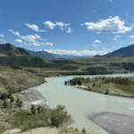 Актив-тур ПЛЮС по Алтаю: конные прогулки, сплав, трекинг, Чуйский тракт!