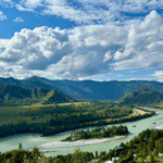 Актив-тур ПЛЮС по Алтаю: конные прогулки, сплав, трекинг, Чуйский тракт!