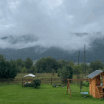 Актив-тур ПЛЮС по Алтаю: конные прогулки, сплав, трекинг, Чуйский тракт!