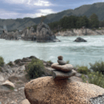 Актив-тур ПЛЮС по Алтаю: конные прогулки, сплав, трекинг, Чуйский тракт!