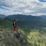 Актив-тур ПЛЮС по Алтаю: конные прогулки, сплав, трекинг, Чуйский тракт!