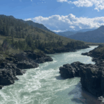 Актив-тур ПЛЮС по Алтаю: конные прогулки, сплав, трекинг, Чуйский тракт!