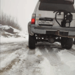 Отзыв Очарование Камчатки