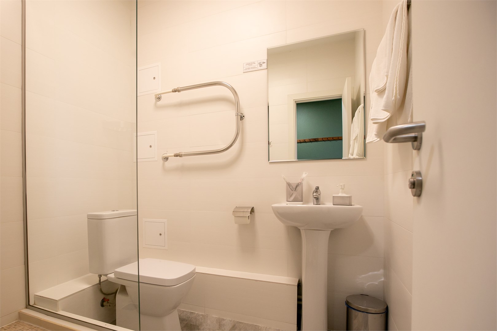 Отель Юность