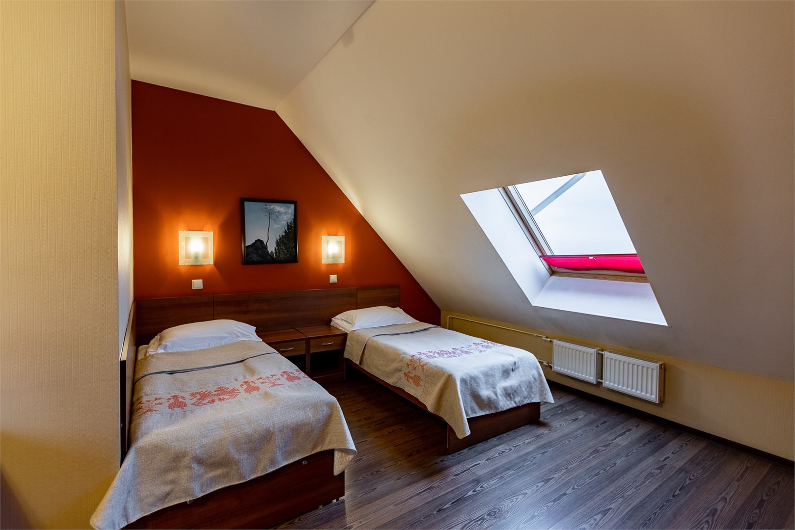 Онежский замок