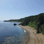 Красивое лето на Сахалине