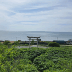 Красивое лето на Сахалине