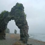 Красивое лето на Сахалине