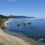 Красивое лето на Сахалине