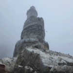 Красивое лето на Сахалине