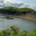 Красивое лето на Сахалине