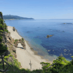 Красивое лето на Сахалине