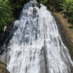 Красивое лето на Сахалине