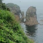 Красивое лето на Сахалине