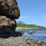 Красивое лето на Сахалине